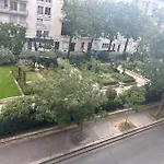 Superbe appartement Paris 17ème 55m2